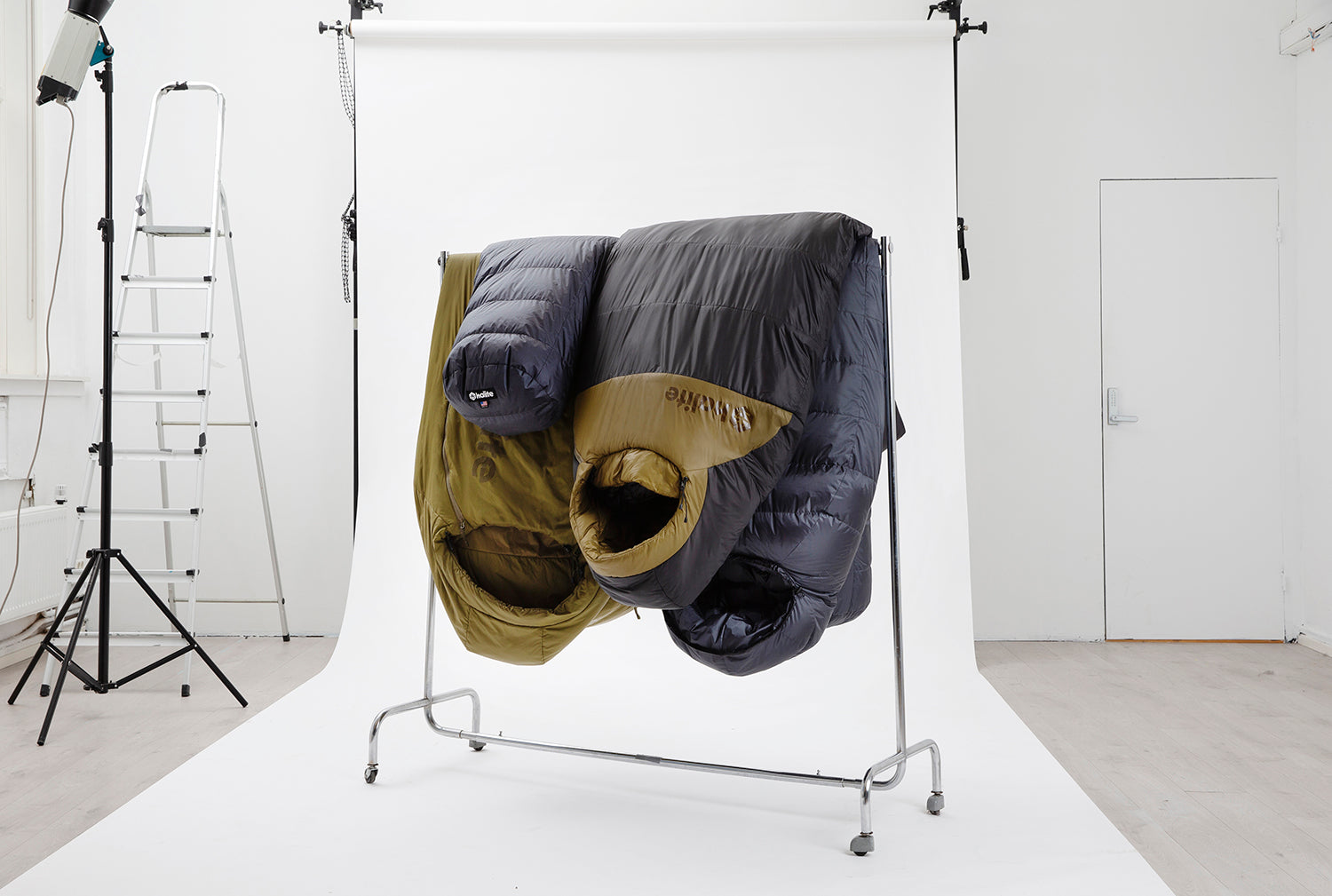 Halite Sleeping Bags – Halite Norway