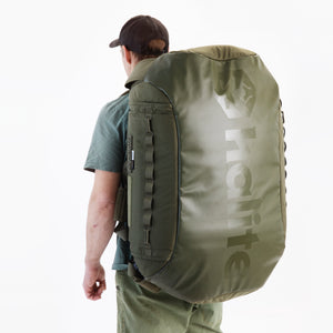 VOID PRO BAGS I TRAINING & TRAVEL I EXPEDITION & OPERATION