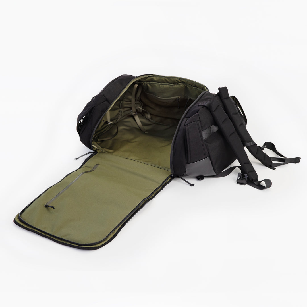 Void 110 Pro Black – Halite Norway