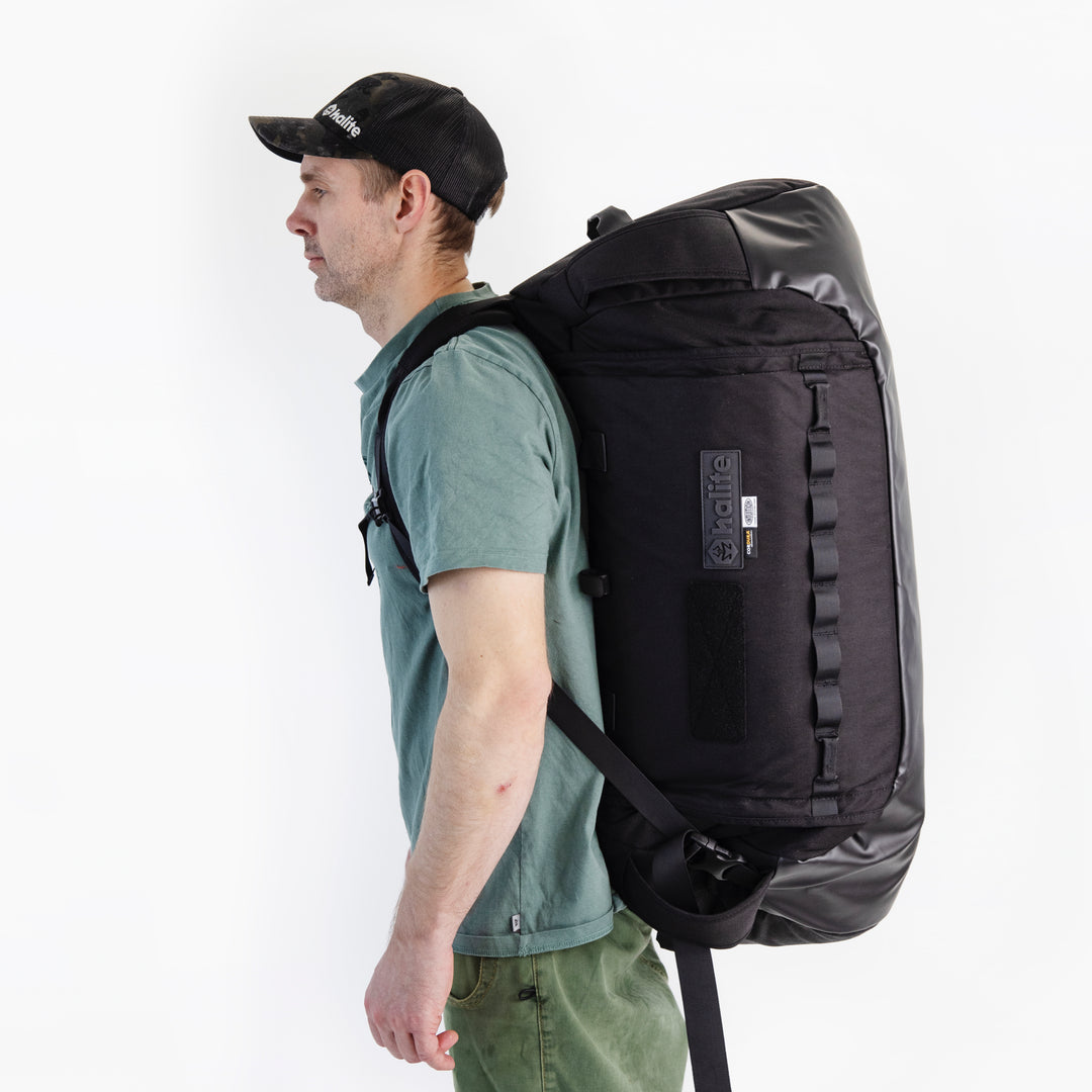 Void 110 Pro Black – Halite Norway