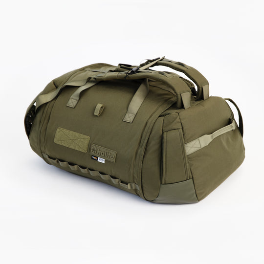 Void 110 Pro Ranger Green – Halite Norway