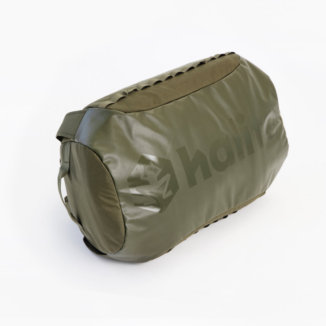 Void 110 Pro Ranger Green – Halite Norway