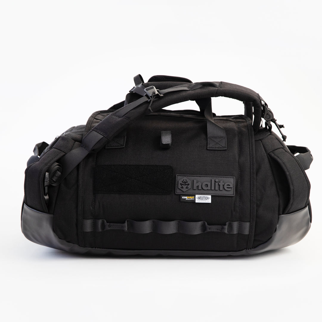 Void 50 Pro Black – Halite Norway