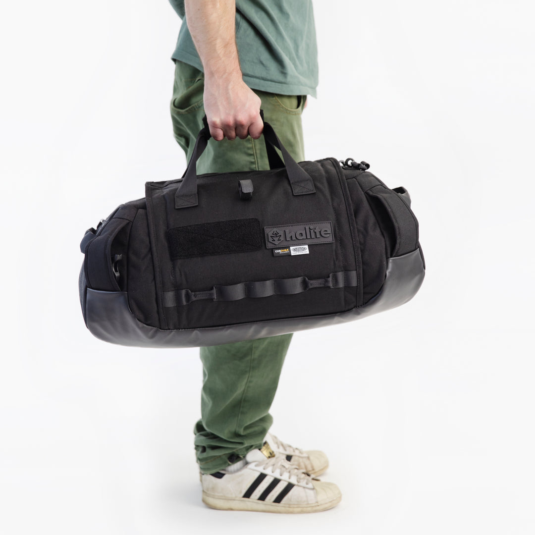 Void 50 Pro Black – Halite Norway