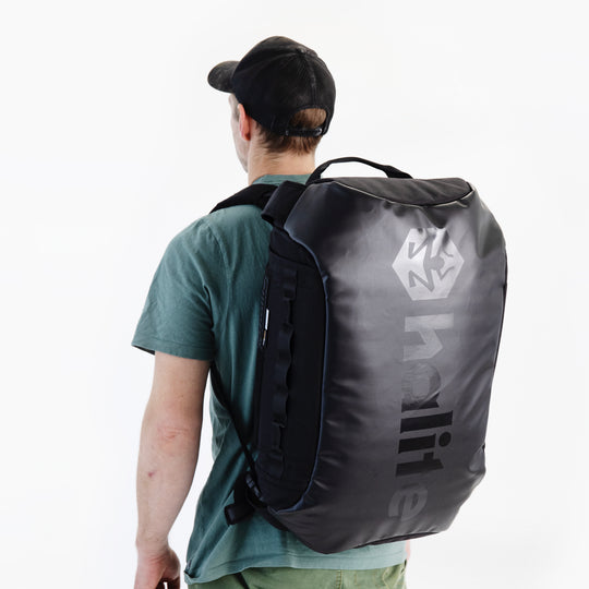 Void 50 Pro Black – Halite Norway