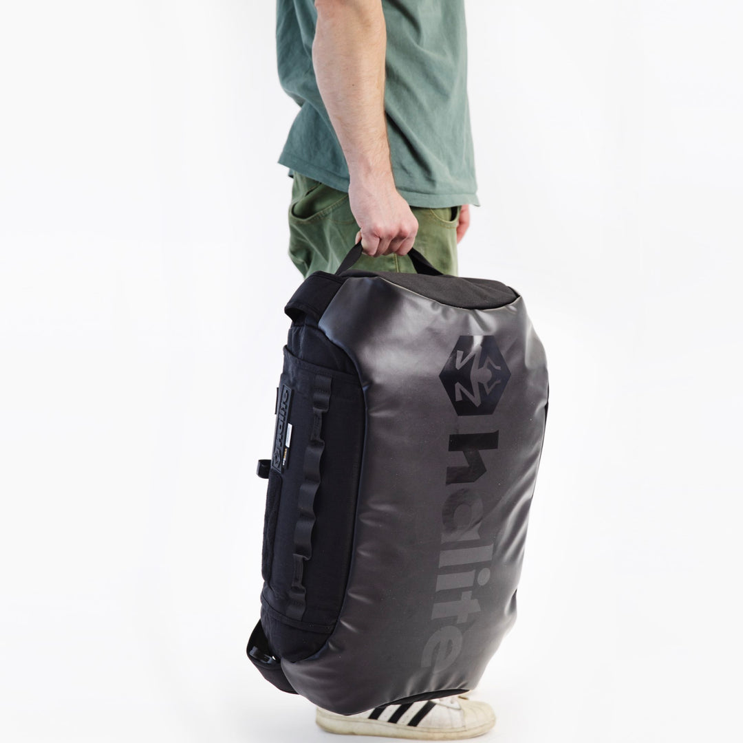 Void 50 Pro Black – Halite Norway