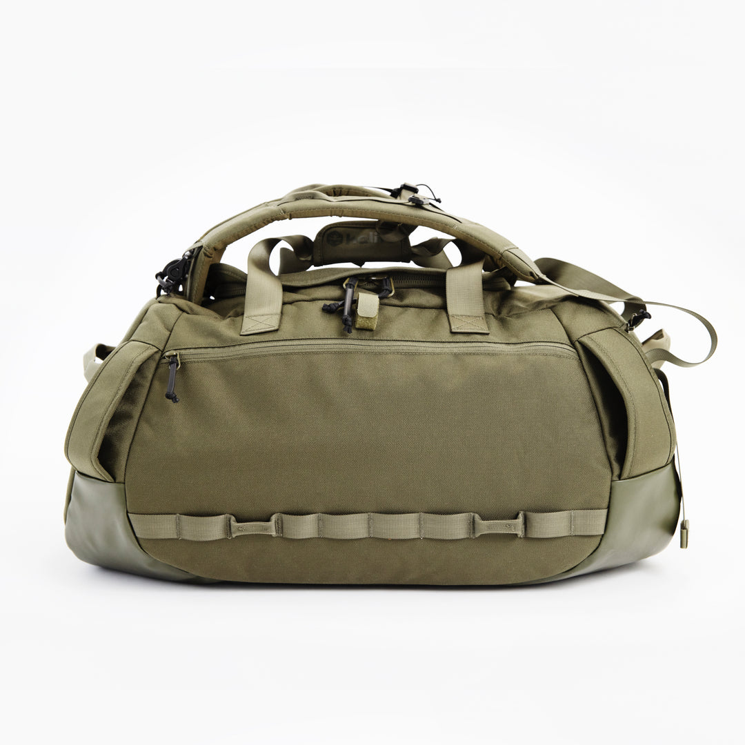 Void 50 Pro Ranger Green – Halite Norway