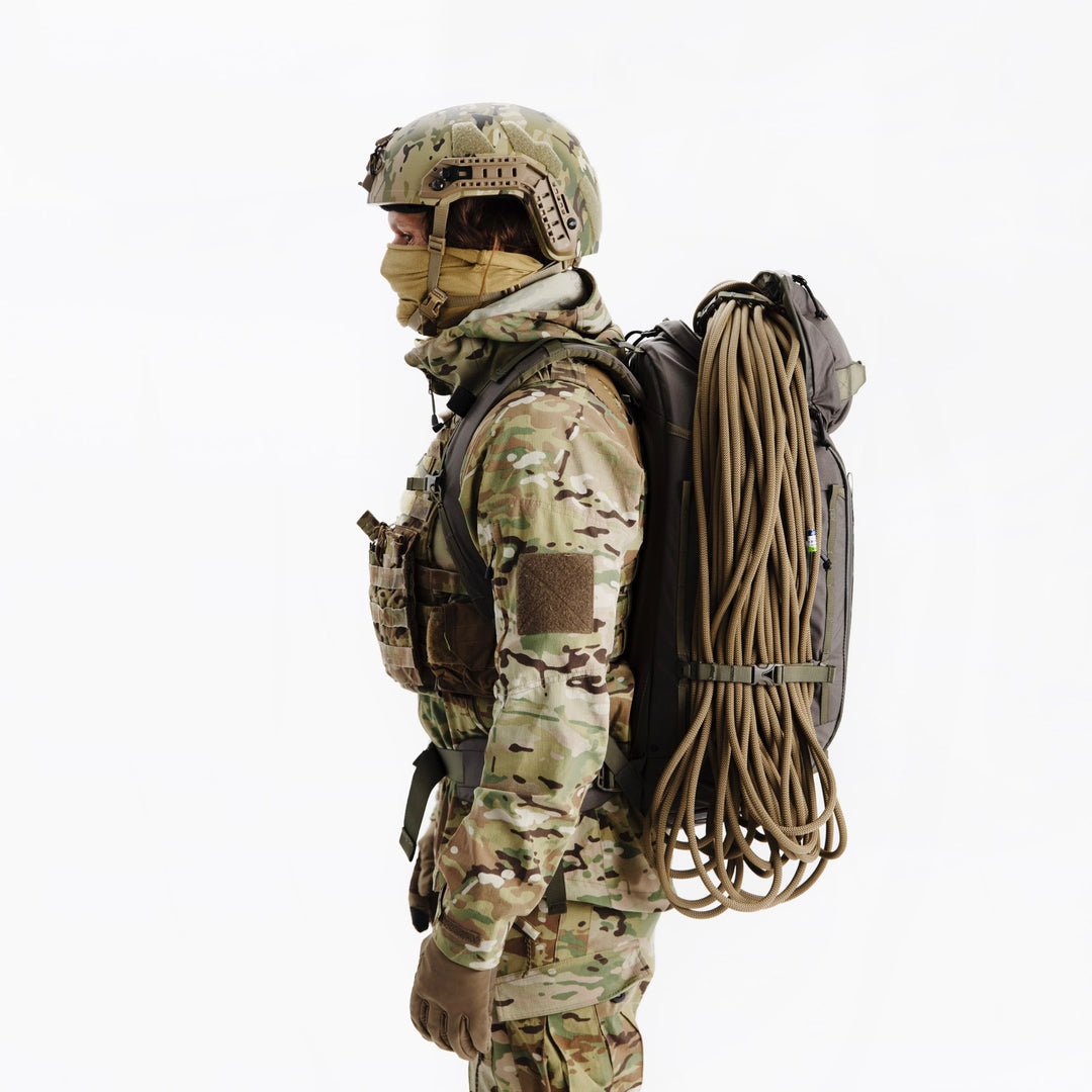 Void Assault 45 Multicam – Halite Norway