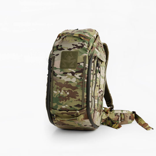 Void Assault 35 Multicam – Halite Norway