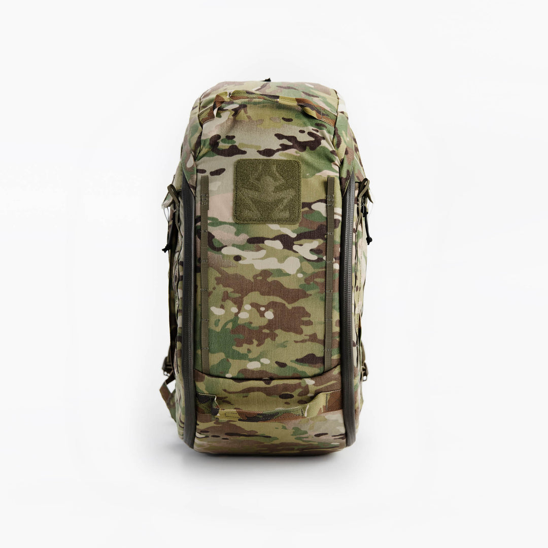 Void Assault 35 Multicam – Halite Norway