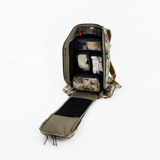 Void Assault 45 Multicam – Halite Norway