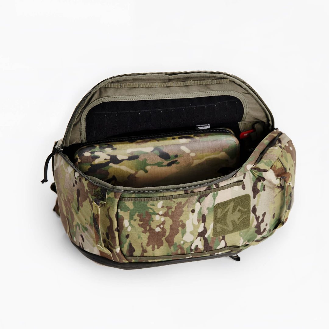 Void Assault 45 Multicam – Halite Norway