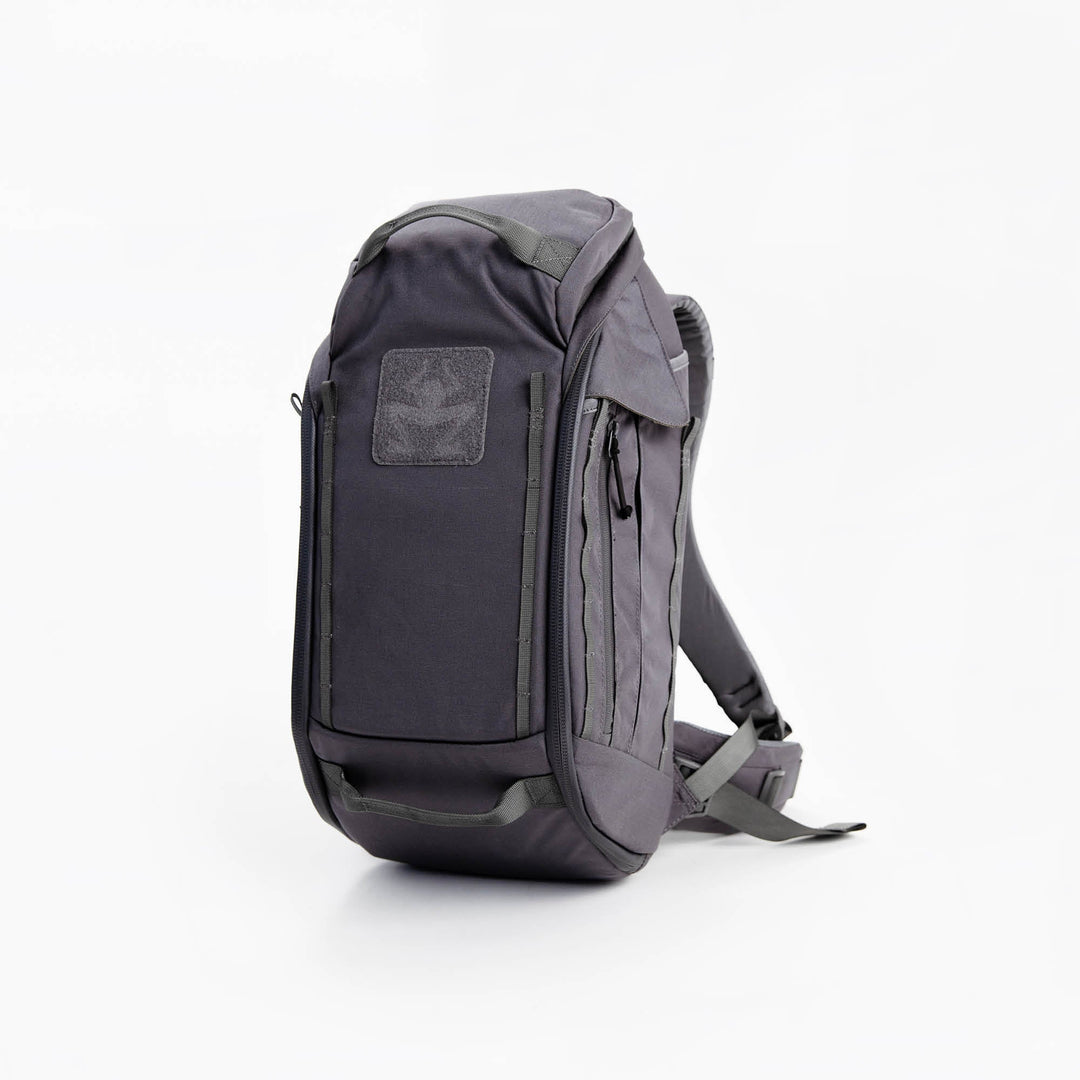Void Assault 45 Tactical Grey – Halite Norway