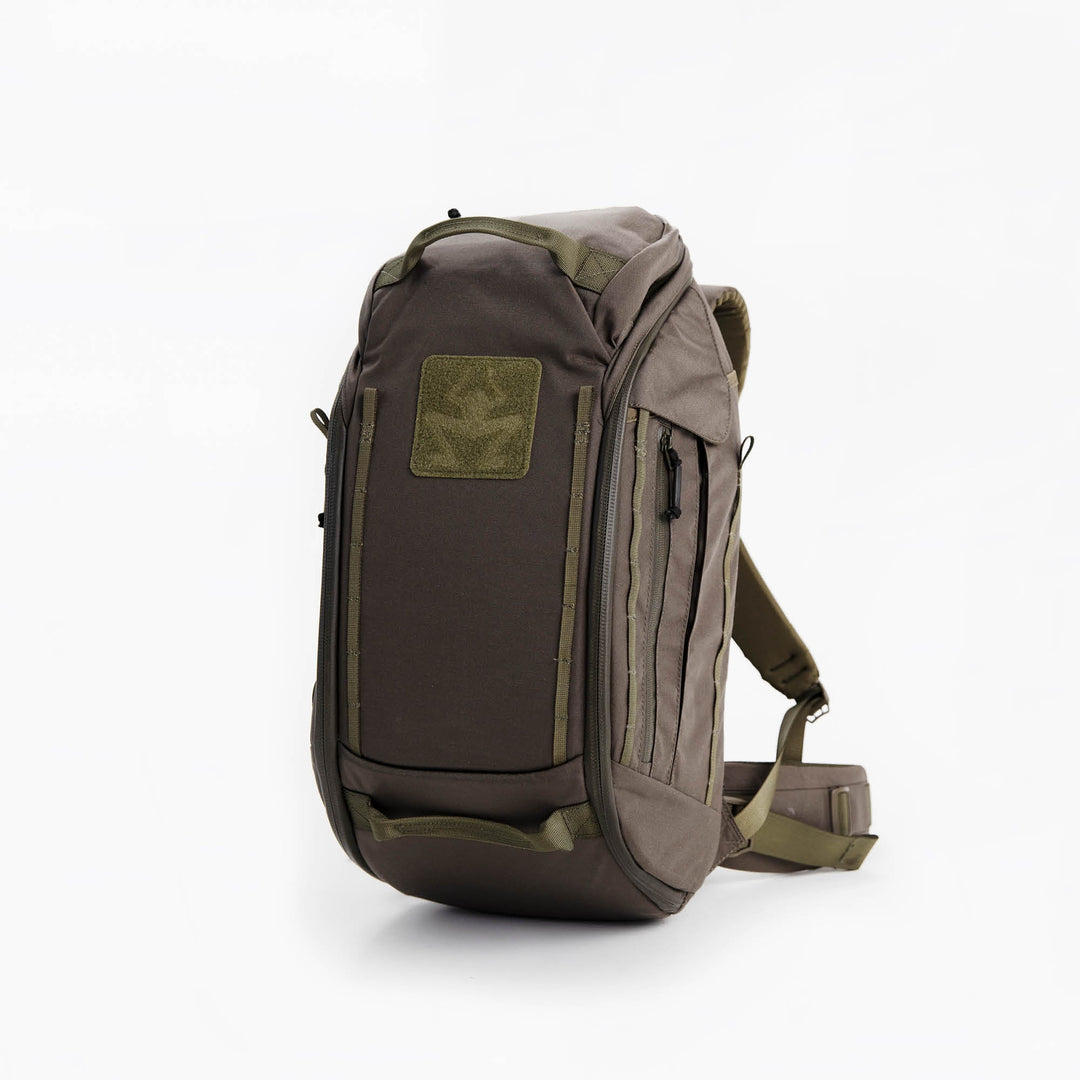 Void Assault 45 Ranger Green – Halite Norway